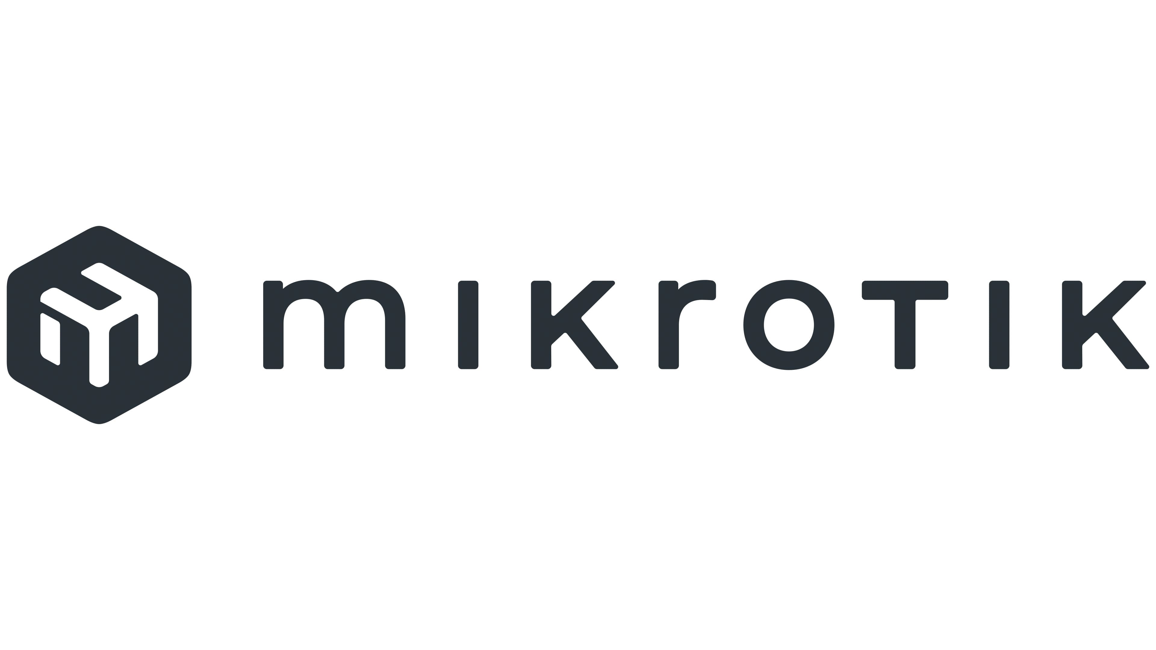 What is MikroTik?